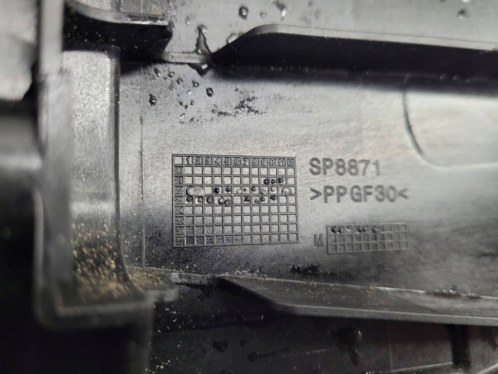 фото №8, Капот кришка двигуна решітка радіатора решітка радіатора перед vw volkswagen id buzz 1t3 22-