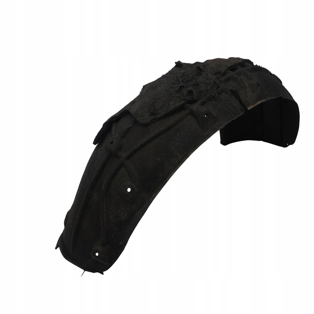 фото №9, Audi q5 fy подкрылок защита левый задняя 80a810171a