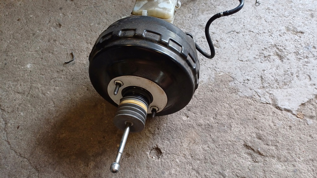 фото №5, Opel insignia a насос гальмівна 13228183