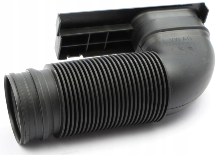 фото №1, Воздуховод воздуха труба 6r0129618h оригинал