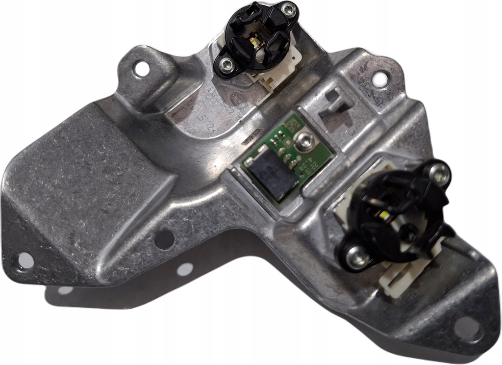 фото №1, Mercedes e w207 coupe lift модуль led drl правый 181.706-02 181.706-02-r оригинальный номер