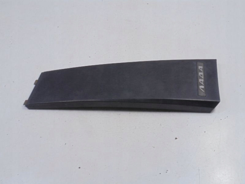 фото №1, Łada samara накладка стійка ліва 2108-8212263