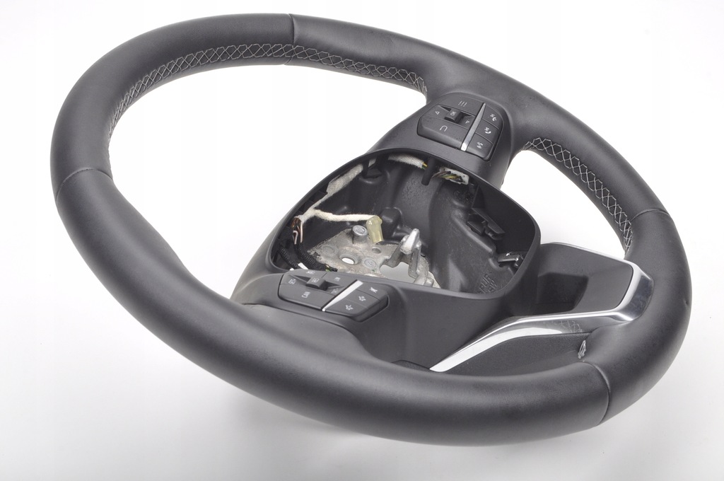 фото №9, Puma mk2 повітропровід шкіряний багатофункціональний 20r