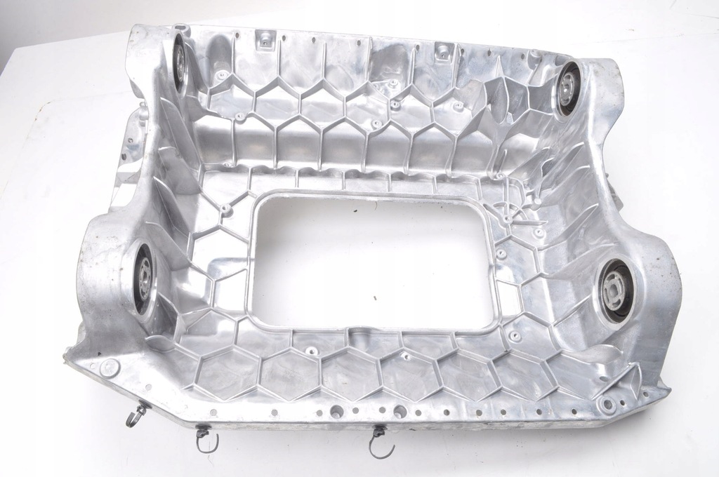 фото №9, Mercedes eqb x243 кронштейн кронштейн двигателя a2433451800