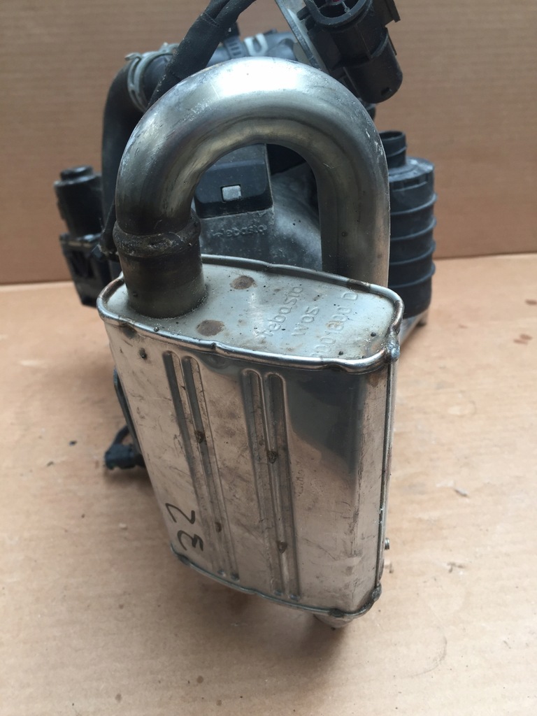 фото №11, Bmw f10 webasto 9330617 оригинал