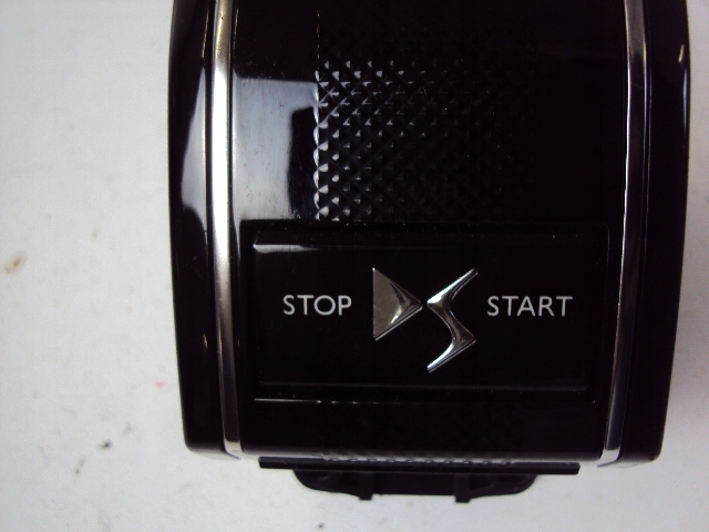 Панель запуск стоп ds 7 ds7 crossback 2017- Ціна