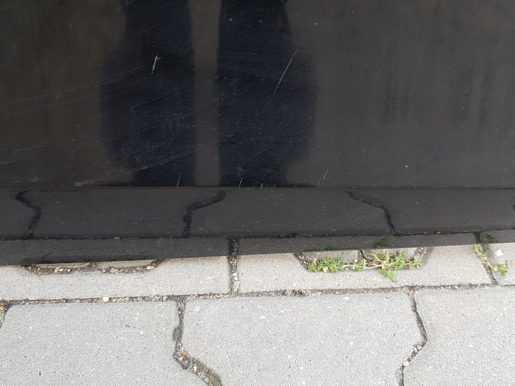 фото №5, Volvo v40 2 ii 12-19r двері праве задня 019-46