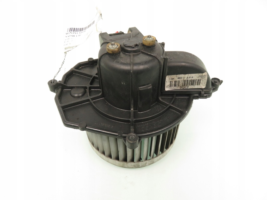 Купити Повітродувка citroen berlingo 2 5e2228200