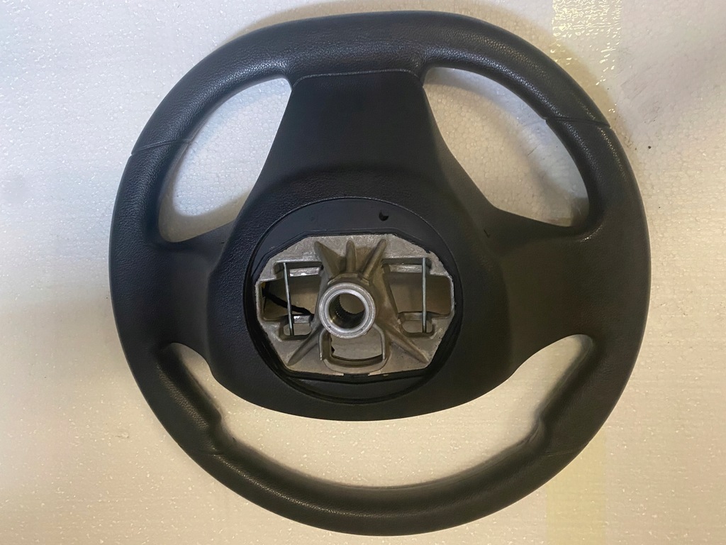 фото №7, Воздуховод многофункциональный citroen jumpy iii/peugeot expert iii 98088709zd