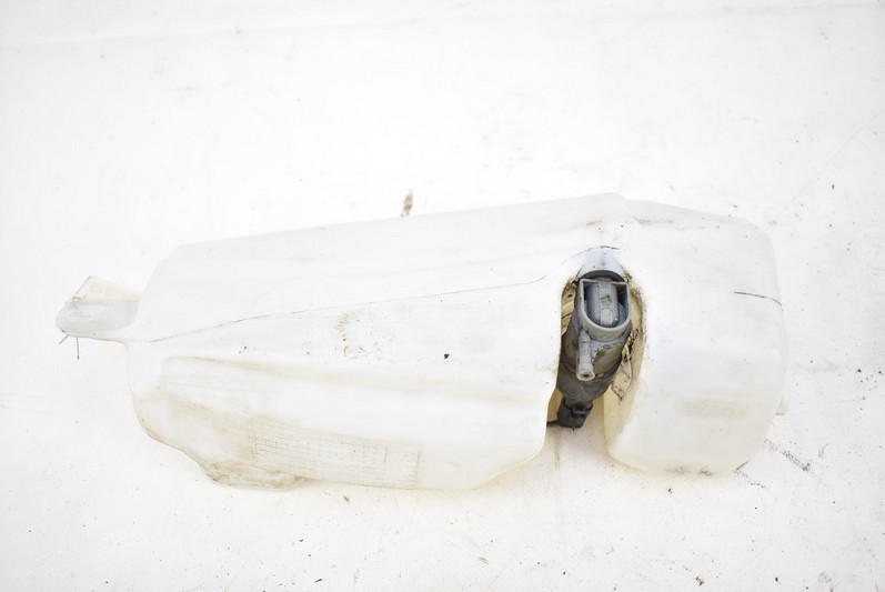 фото №12, Бачок омывателя dacia sandero