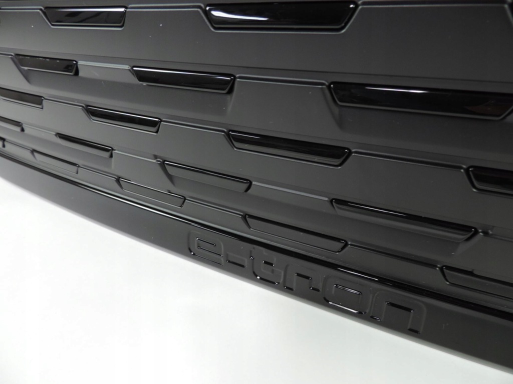 фото №10, Audi q4 e-tron 21-24 камера 89a решітка радіатора решітка радіатора чорний 2021 2022