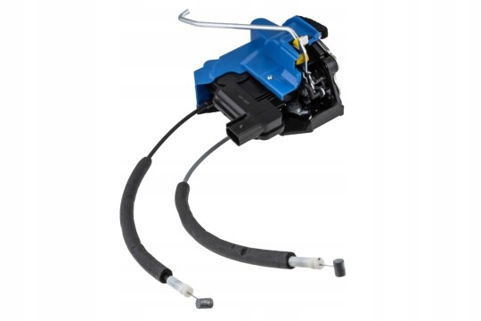 фото №1, Привід центрального замка задня nty ezc-hy-655