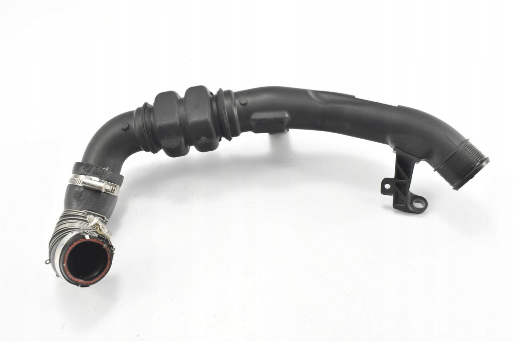 фото №11, Edge kuga ii 2.0 tdci eu6 труба повітря