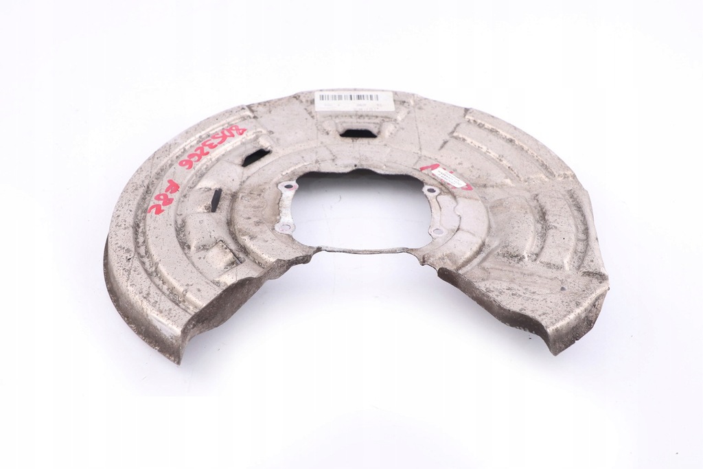 фото №10, Bmw f80 m3 f82 m4 диск якірна захист диск гальма задня права 8053266