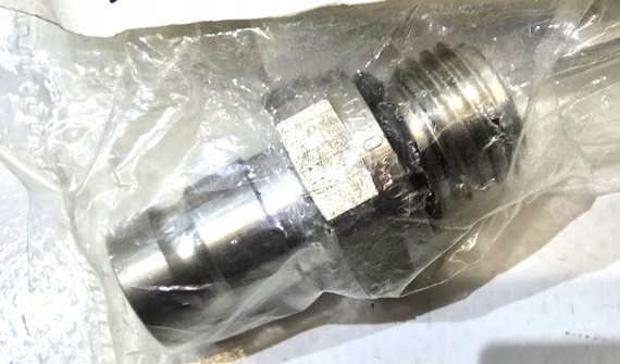 фото №1, Клапан управляющий mercedes actros a4700780449