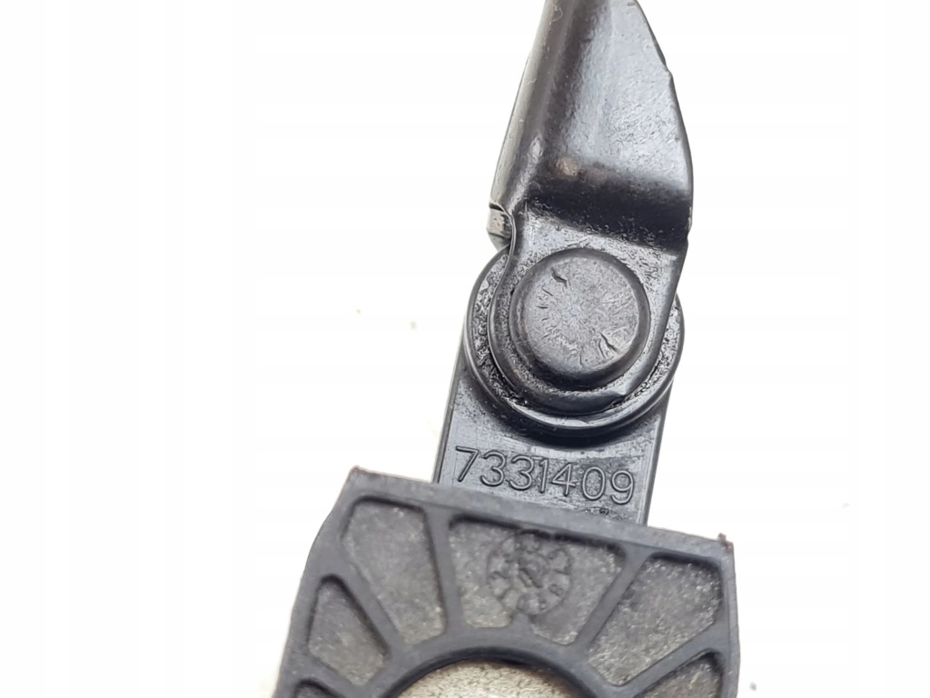 фото №7, 2015 bmw 3 gt f34 обмежувач двері задніх 7331409