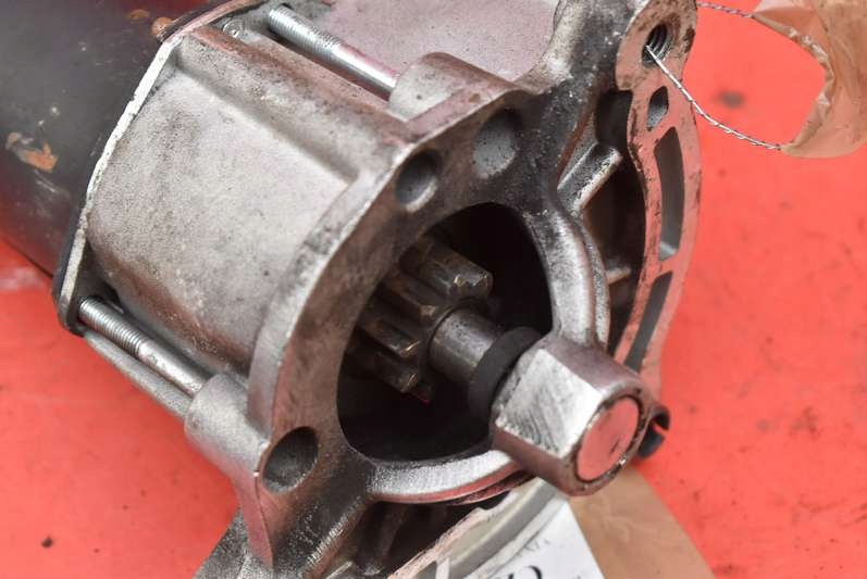 фото №8, Стартер test nfp 5901259421712 peugeot 301 1.6 vti 115 km 12-17