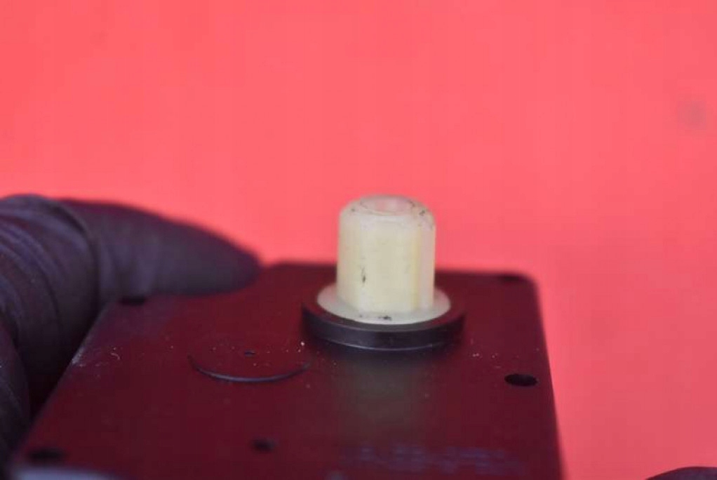 фото №7, Моторчик отопителя 31267120 volvo xc90 1 i 2.4 d5 185 km 06-14