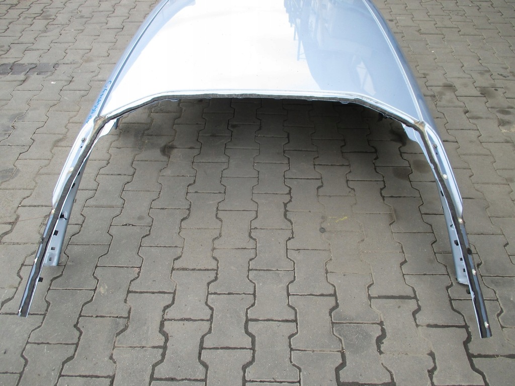 фото №5, Дах citroen c4 picasso ii