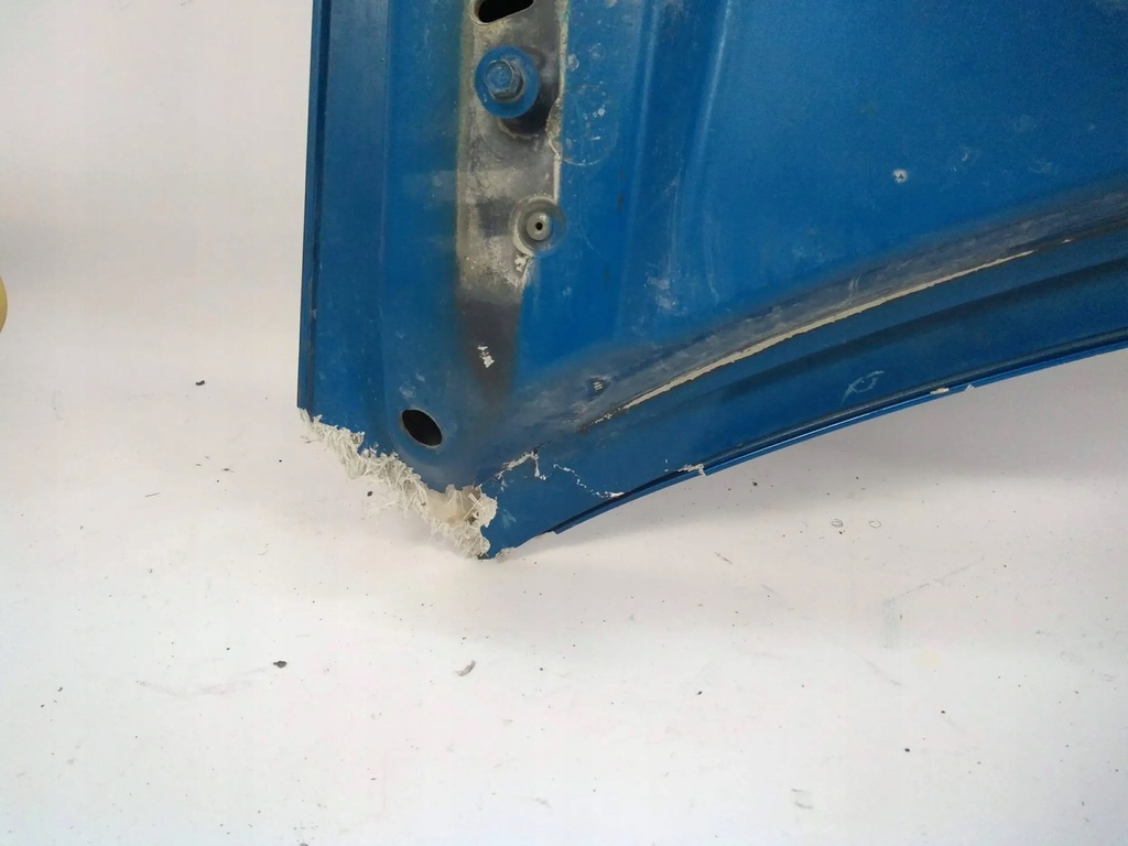 фото №13, Ford f150 f-150 raptor svt капот крышка двигателя 2011-15