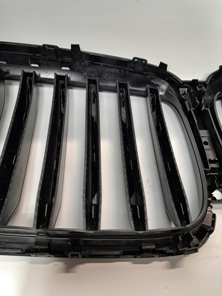 фото №15, Bmw x5 g05 решётка радиатора решётки радиатора решётка радиатора решётка радиатора lci 5a67cc6 d820