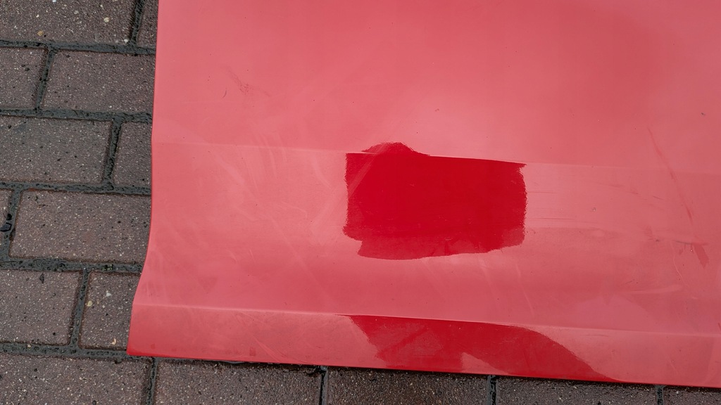 фото №3, Двері передні перед праве skoda rapid spaceback lf3k