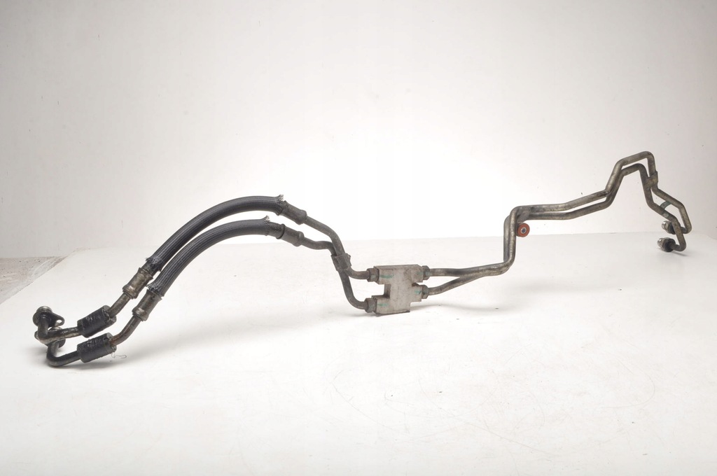 фото №9, Ghibli iii 3.0 d шланг масляний 670004147