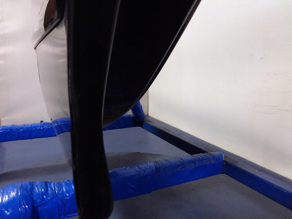 фото №6, Fiat croma ii lift дверь задняя левая