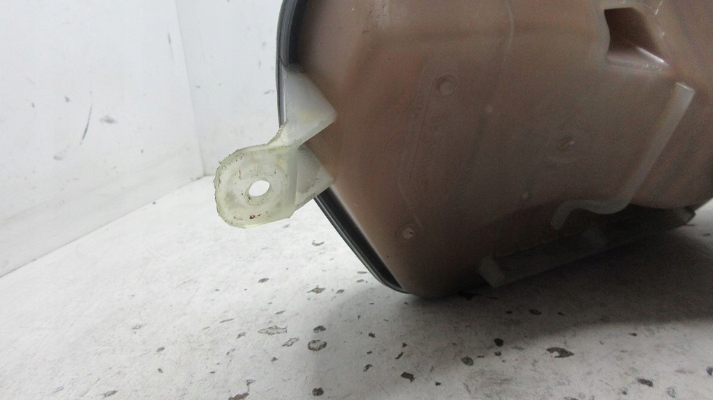 фото №7, Ford jaguar s-type 2.7d бачок розширювальний 4r83-8a080-ab