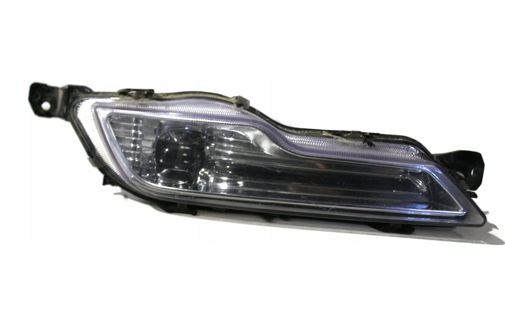 фото №1, Лівий протитуманна фара led ford mondeo mk5 fusion 17- lift