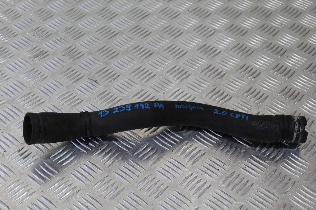 фото №1, Wąż шланг wody opel insignia 13239142da