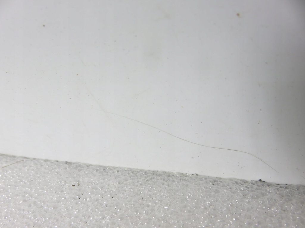 фото №9, Кришка багажника багажника 3d ford fiesta mk6 vi