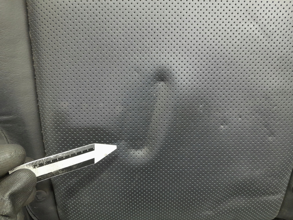 фото №5, Jeep grand cherokee wk2 lift сидіння заднє сидіння задня задні overland