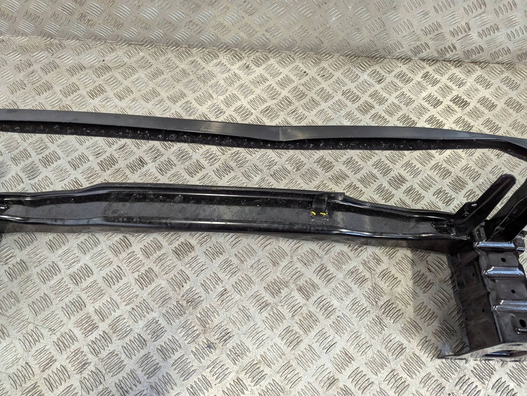 фото №14, Audi a3 8y 2020-2025 балка усилитель бампера перед передние 8y0807109