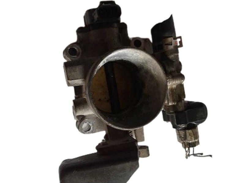 фото №1, Дросельна заслінка 89452-20130 toyota