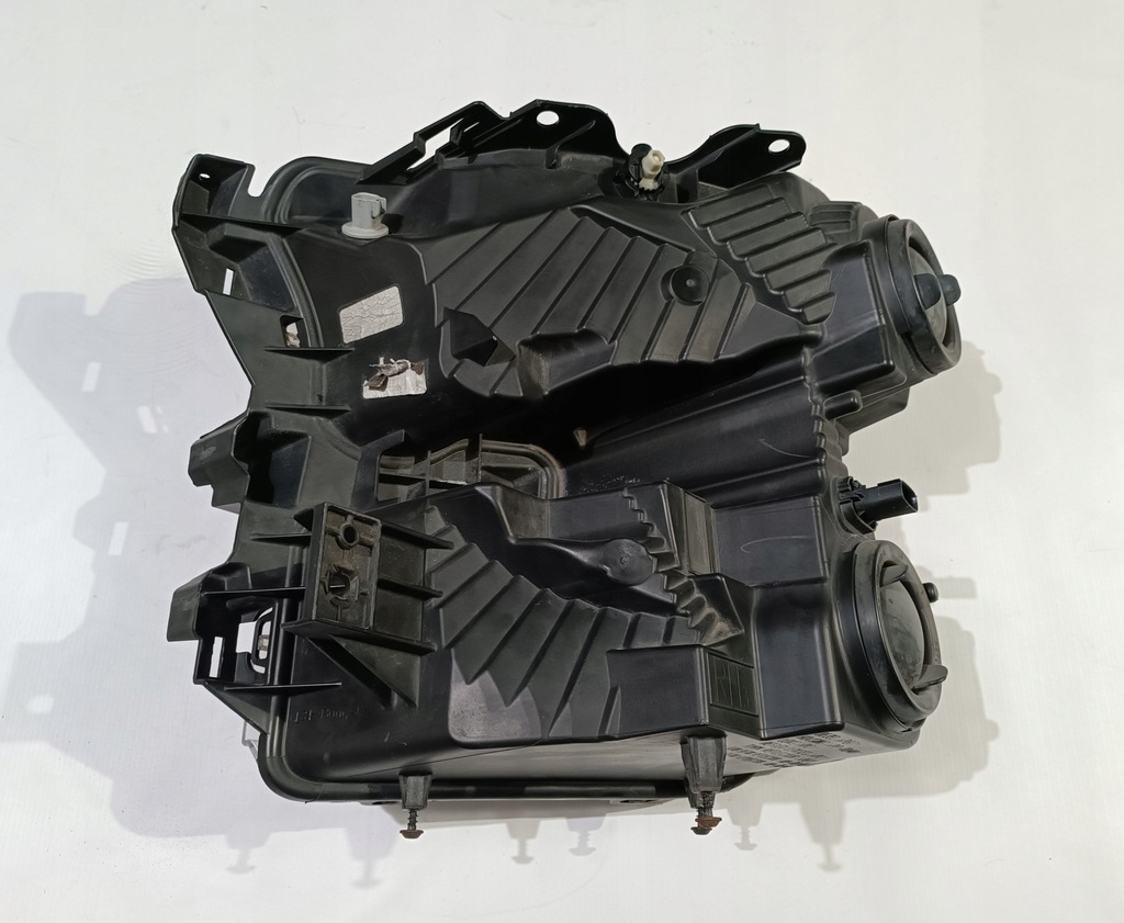 фото №7, Лампа перед правая оригинальная ford f150 2015-