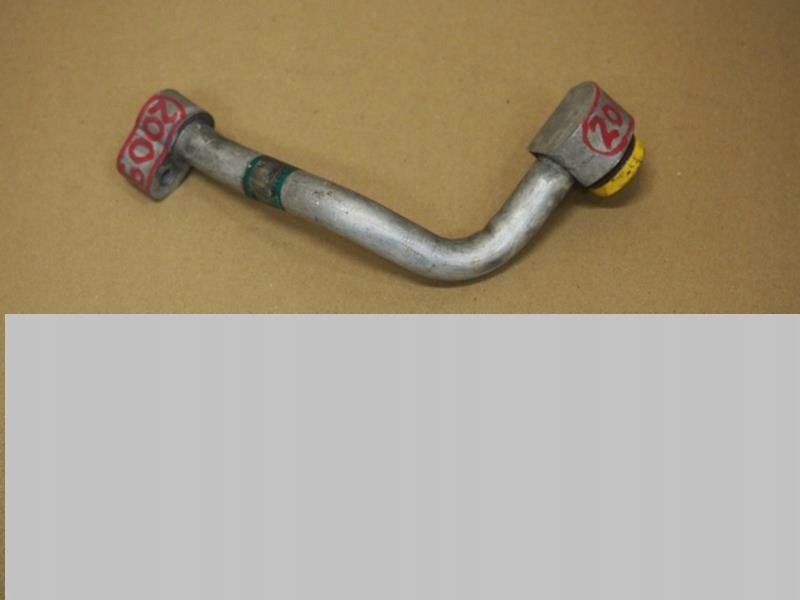 фото №1, Труба трубка пабтрубок  кондиционера bmw x3 e83 3414631