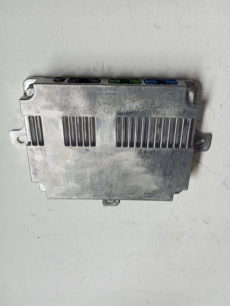 фото №1, Модуль камери peugeot 408 9831389680