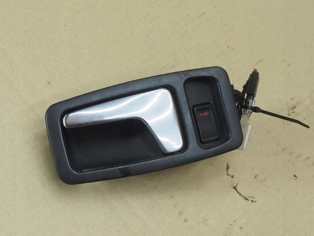 фото №7, Ручка лівий перед підсвічена audi a8 d2 lift europa