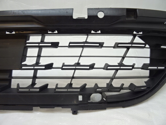 фото №7, Renault captur ii решётка радиатора решётка решётка радиатора бампера передний перед 620260503r