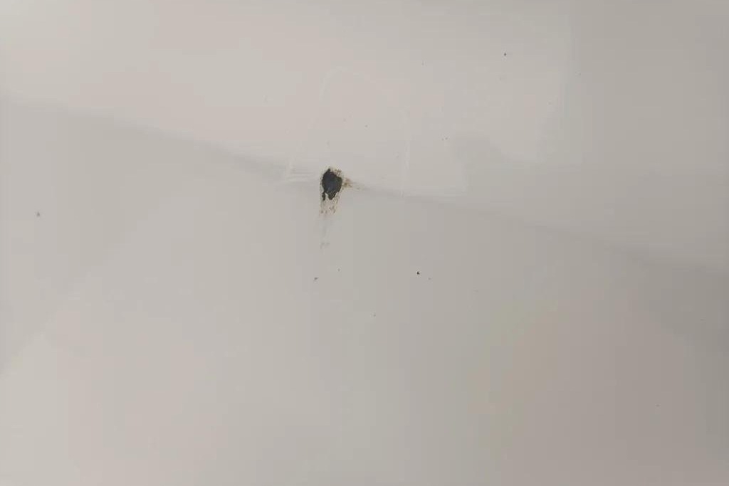 фото №11, Бампер задний audi a6 4a, c4 4g5807511 3.0l дизель 2011