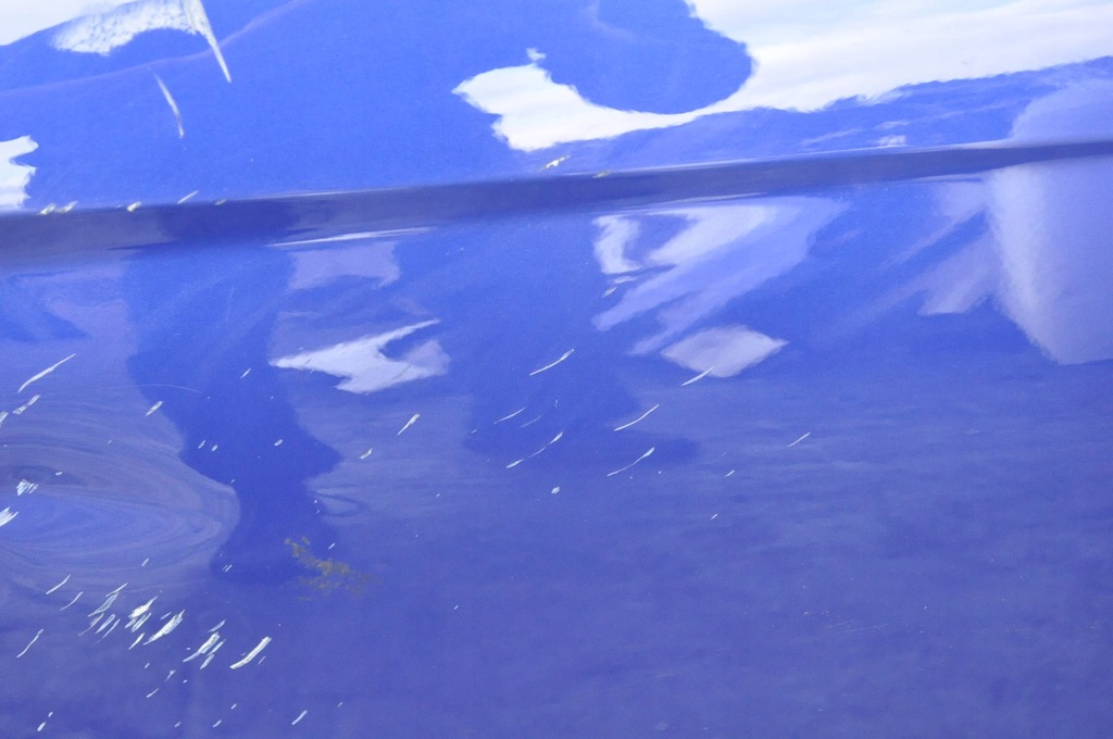 фото №9, Seat ibiza v дверь левый задняя задние lw5l