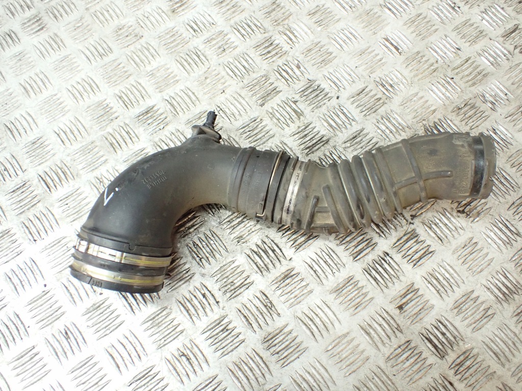 фото №12, Труба wąż повітря maserati quattroporte gts 13-