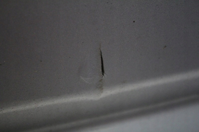 фото №12, Бампер задняя задний ly7w audi a3 8p 3d 03-05