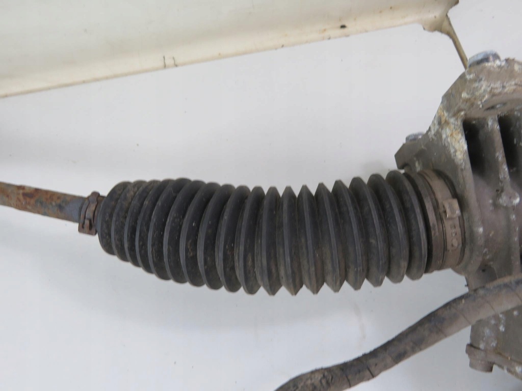 фото №10, Трансмиссия рулевая seat altea 5p1 1.6 - bgu