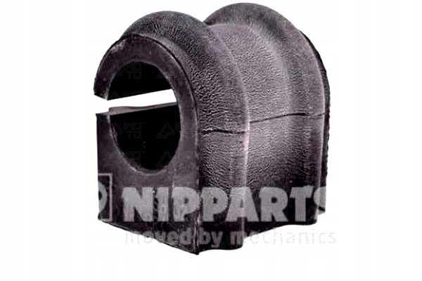 фото №2, Nipparts втулка стабилизатора hyundai matrix fc 2