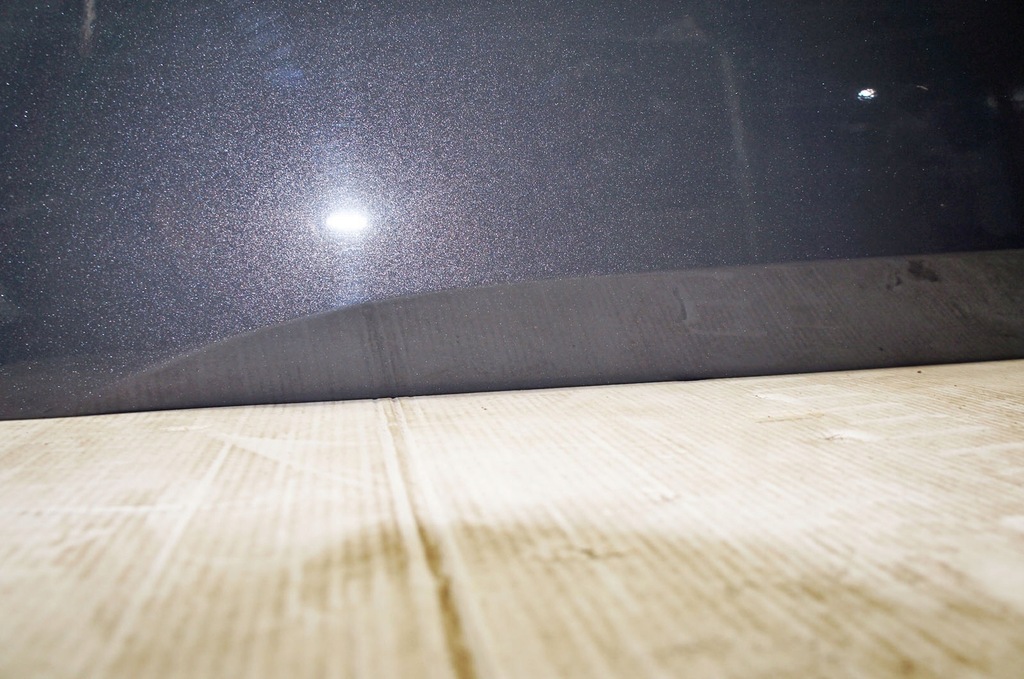 фото №9, Sz270 hyundai elantra vii ^ дверь левый перед ecotronic grey металлик pe2