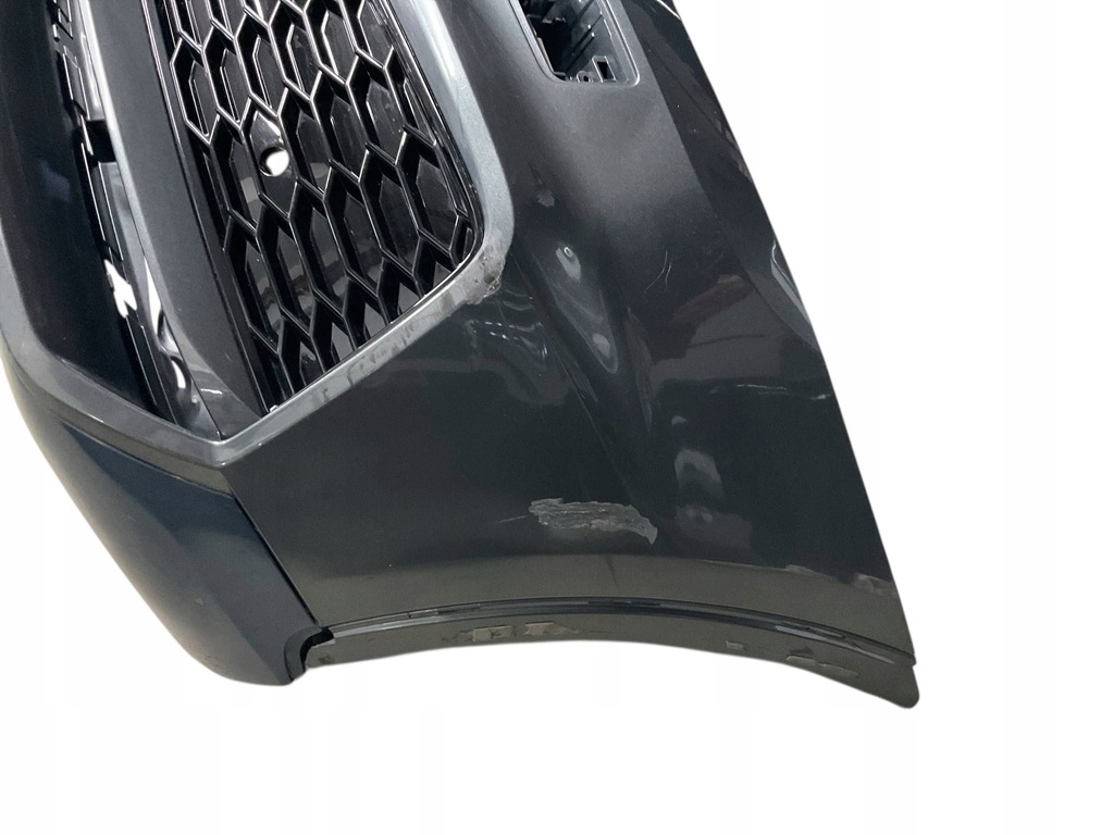 фото №13, Бампер, решётка радиатора, решётка радиатора, решётки audi q-3/q3 8u lift competition 620.