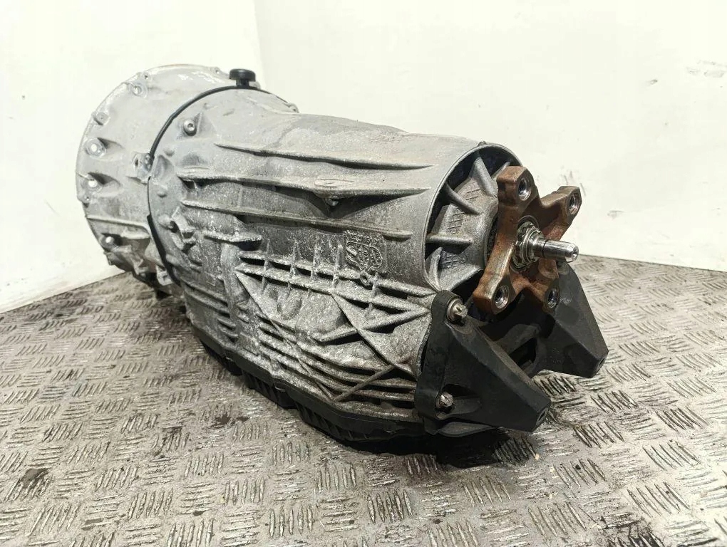 Коробка передач передач mercedes-benz 4792828 2.0l дизель 2024 Киев