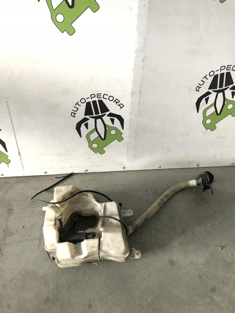 фото №1, Mini countryman r60 бак омивача 9803733